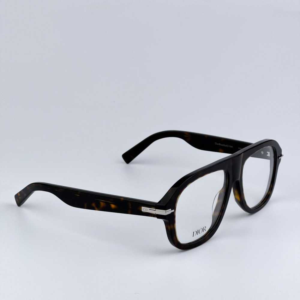 Dior Homme Sunglasses - image 6