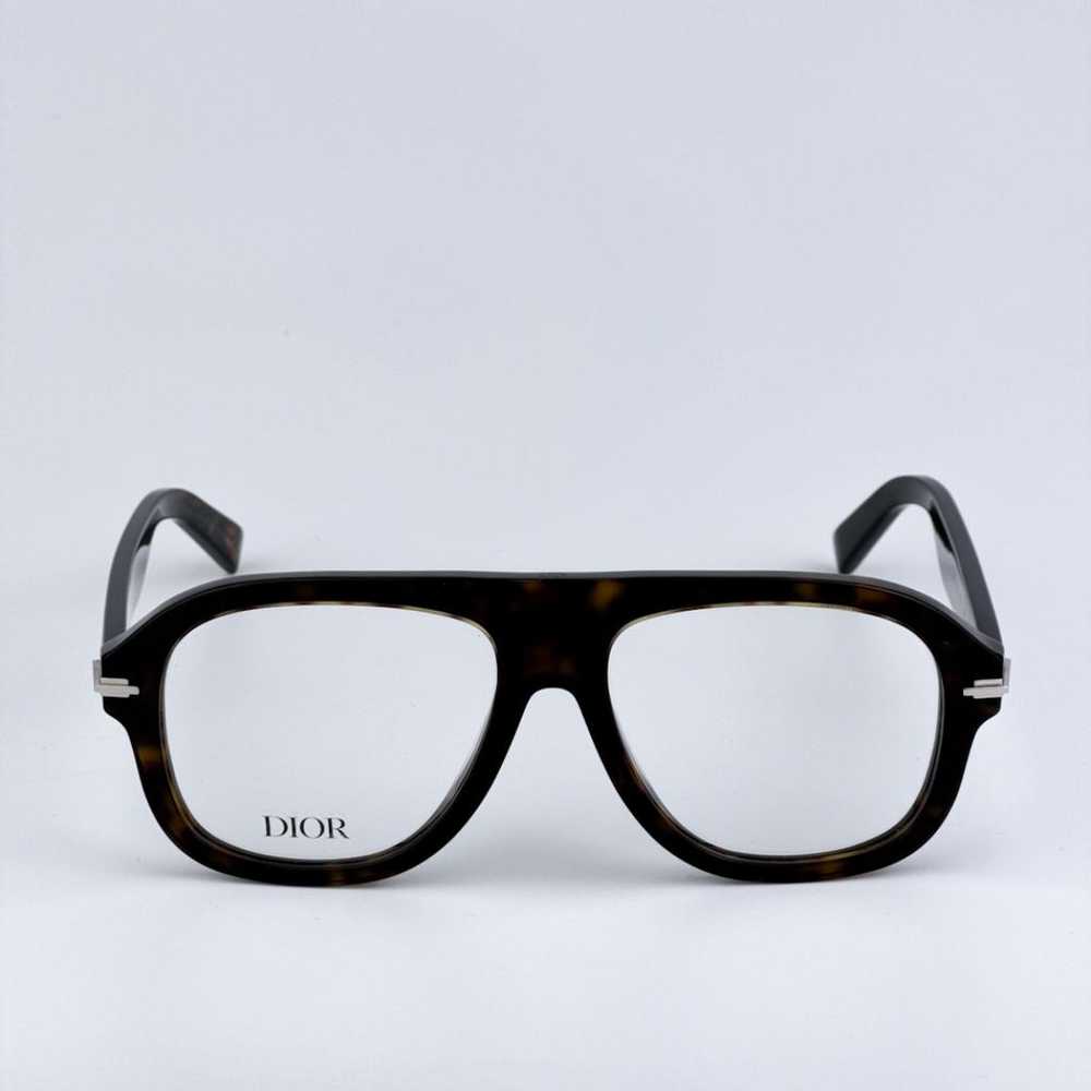 Dior Homme Sunglasses - image 8