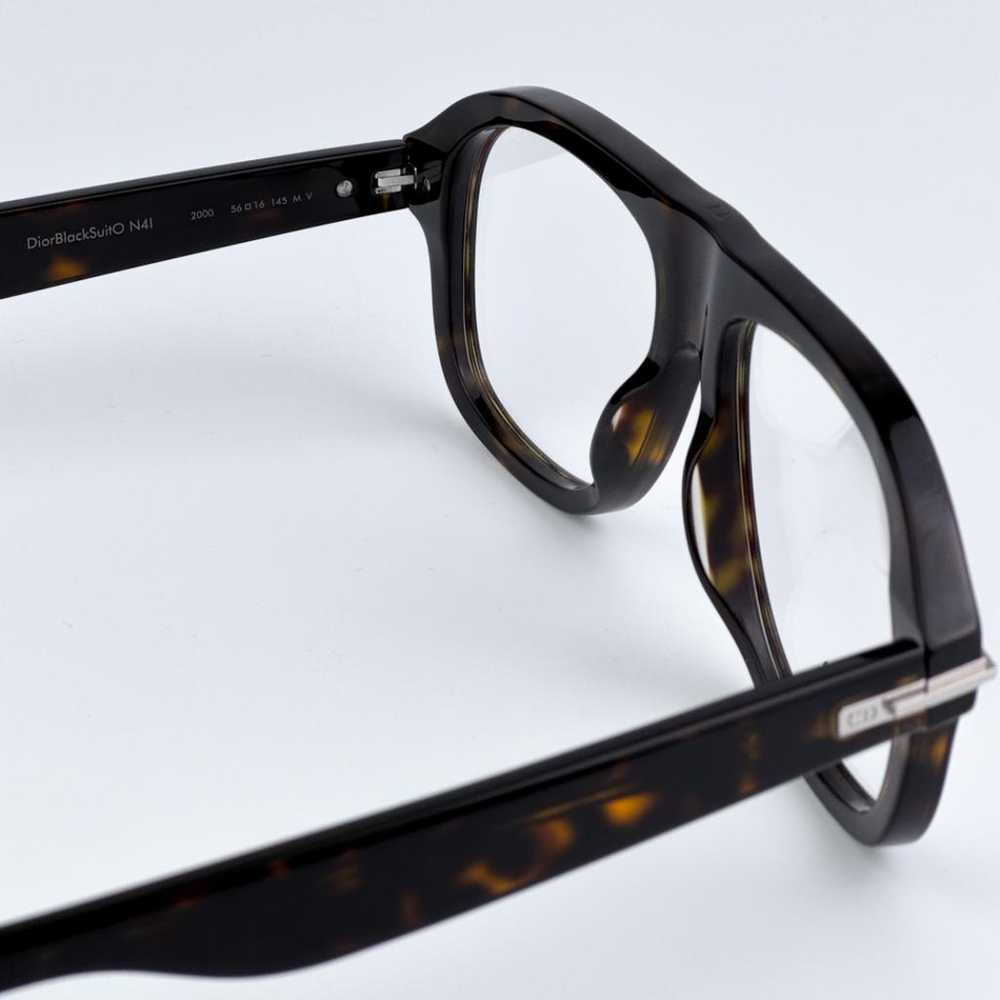 Dior Homme Sunglasses - image 9