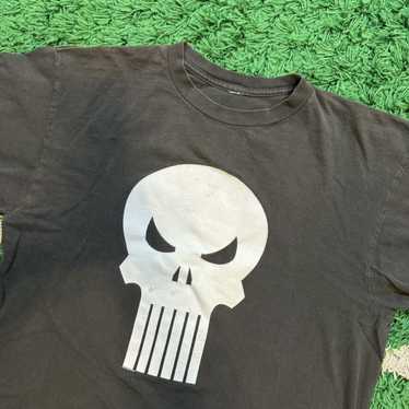 Marvel Comics The punisher