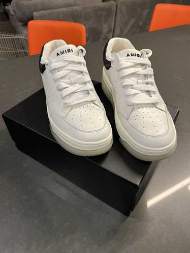 Amiri Amiri stadium low top