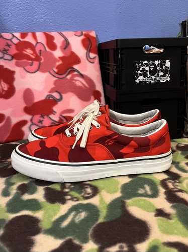 Bape Bape Vans Style - image 1