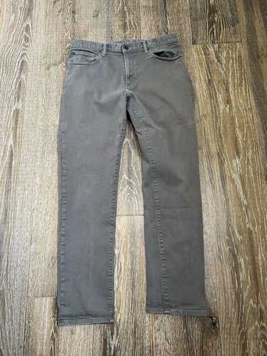 Todd Snyder Todd Snyder stretch 5 Pocket chino pan