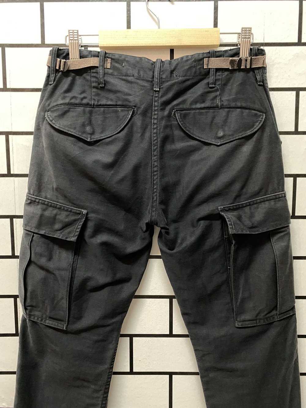 Japanese Brand × John Bull Vintage Johnbull Kojim… - image 10