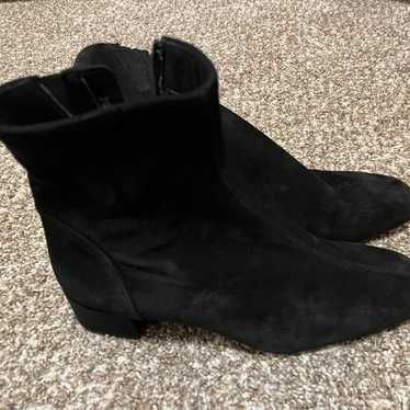 Aquatalia Booties