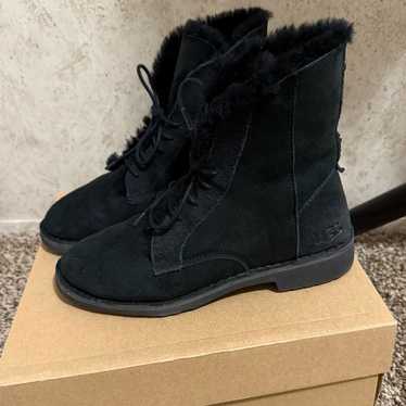 UGG Quincy Boots