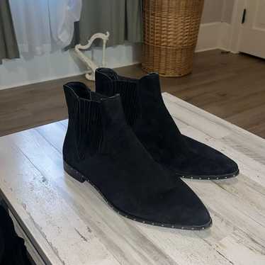 Rebecca minkoff chelsea boots