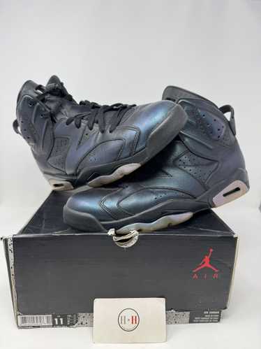 Jordan Brand Air Jordan 6 Retro All Star Chameleon