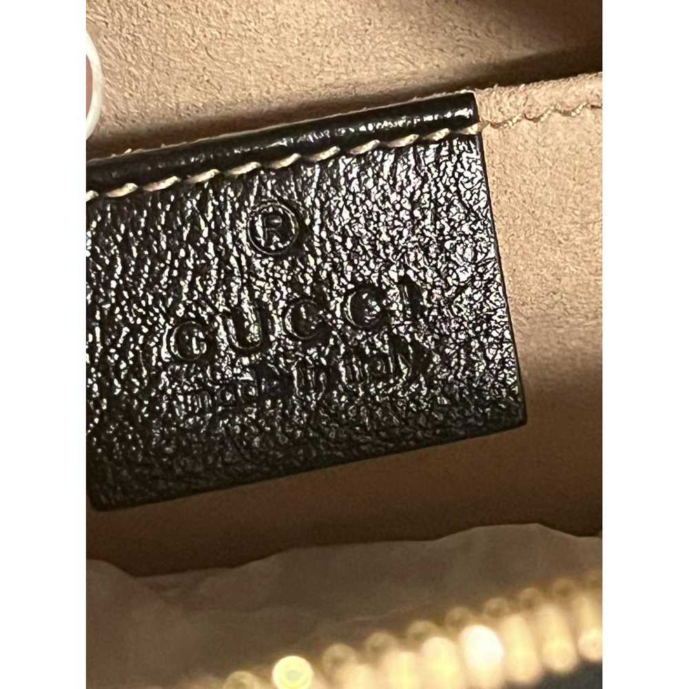 Gucci Leather crossbody bag - image 3