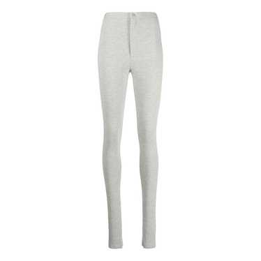 Wardrobe Nyc Leggings