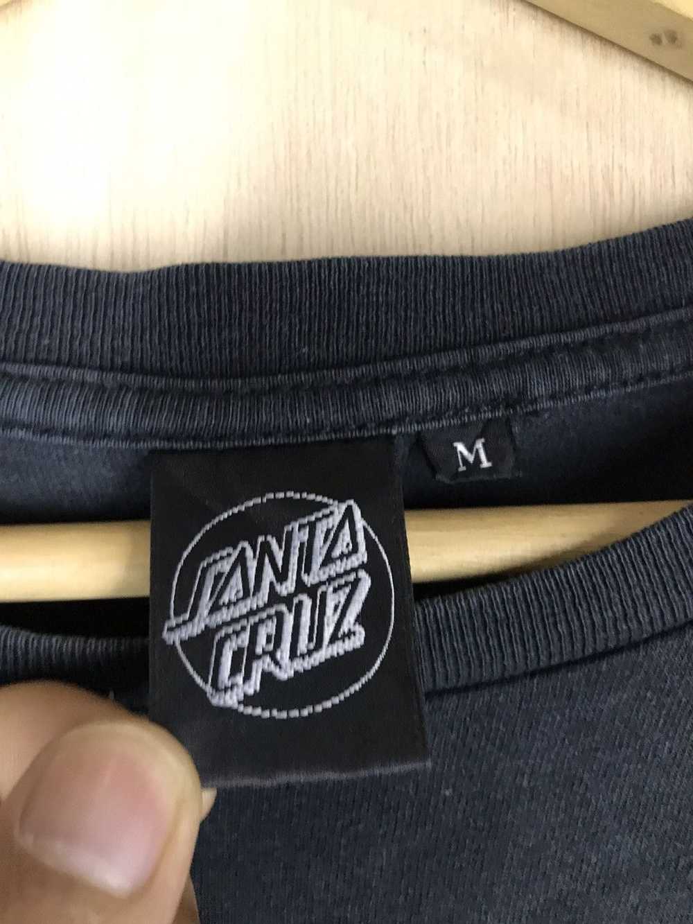 Rare × Santa Cruz × Santa Cruz Skateboards 30th A… - image 10