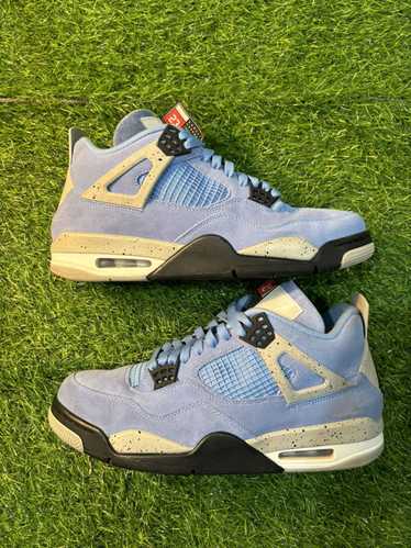 Jordan Brand Jordan 4 university blue