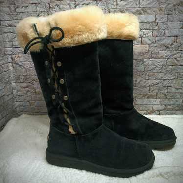 UGG AUSTRALIA BOOTS