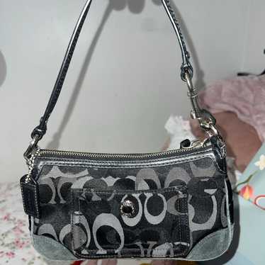 Coach Small shoulders bag - image 1