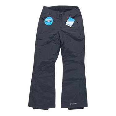 Columbia Modern Mountain 2.0 Insulated Ski Pants -