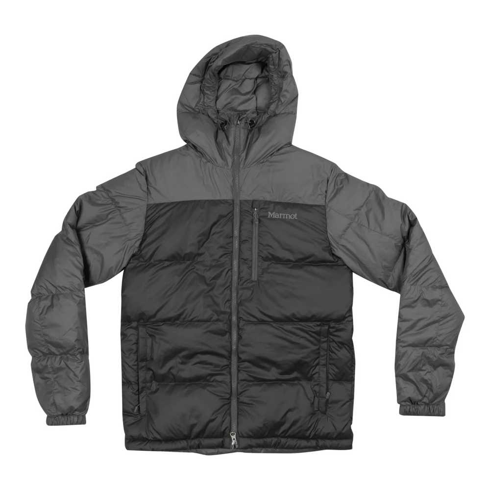 Marmot Guides Down Hooded Jacket - Men's - image 1