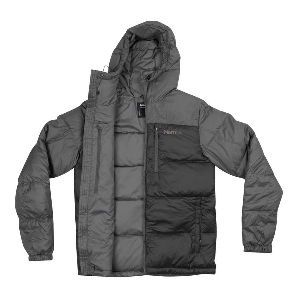 Marmot Guides Down Hooded Jacket - Men's - image 2