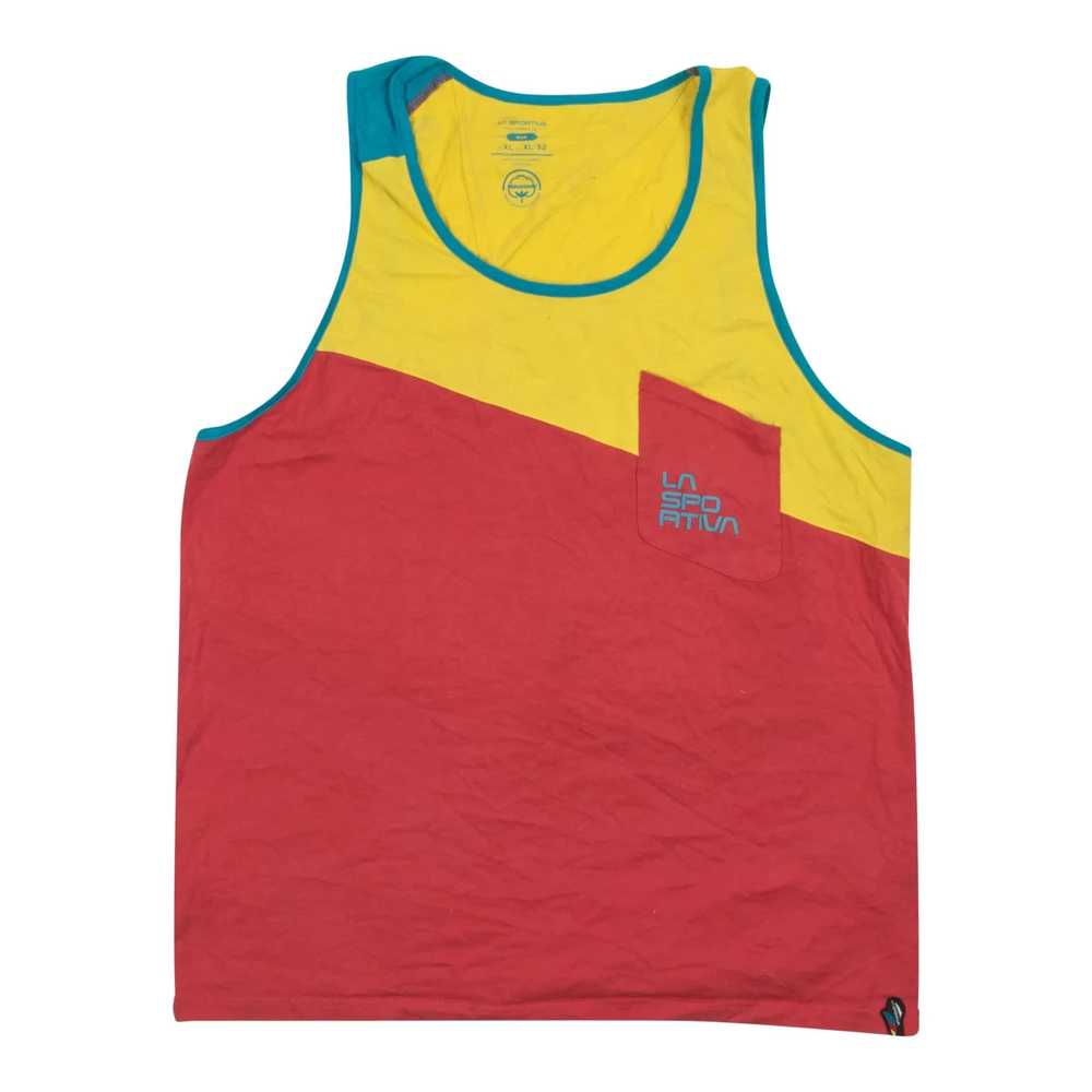 La Sportiva Dude Tank - Men's - image 1