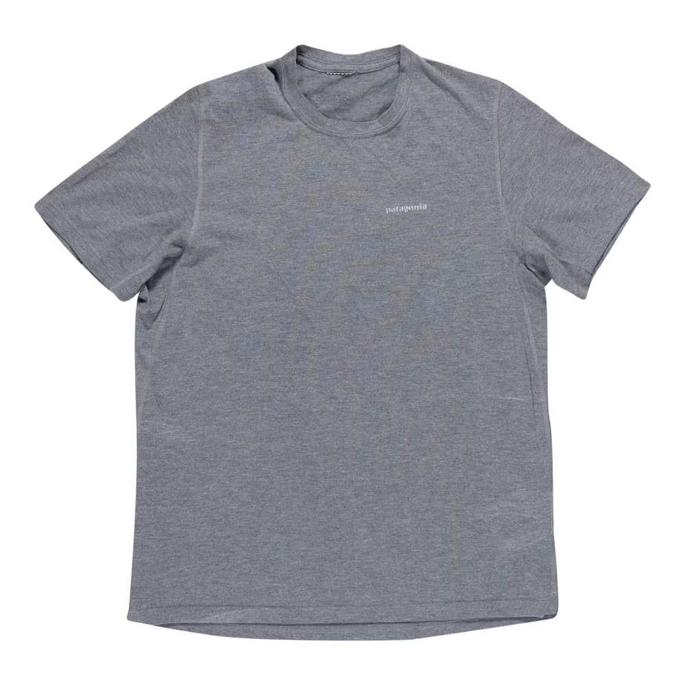 Patagonia Nine Trails Short-Sleeve T-Shirt - Men's - image 1