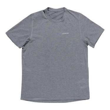 Patagonia Nine Trails Short-Sleeve T-Shirt - Men's - image 1