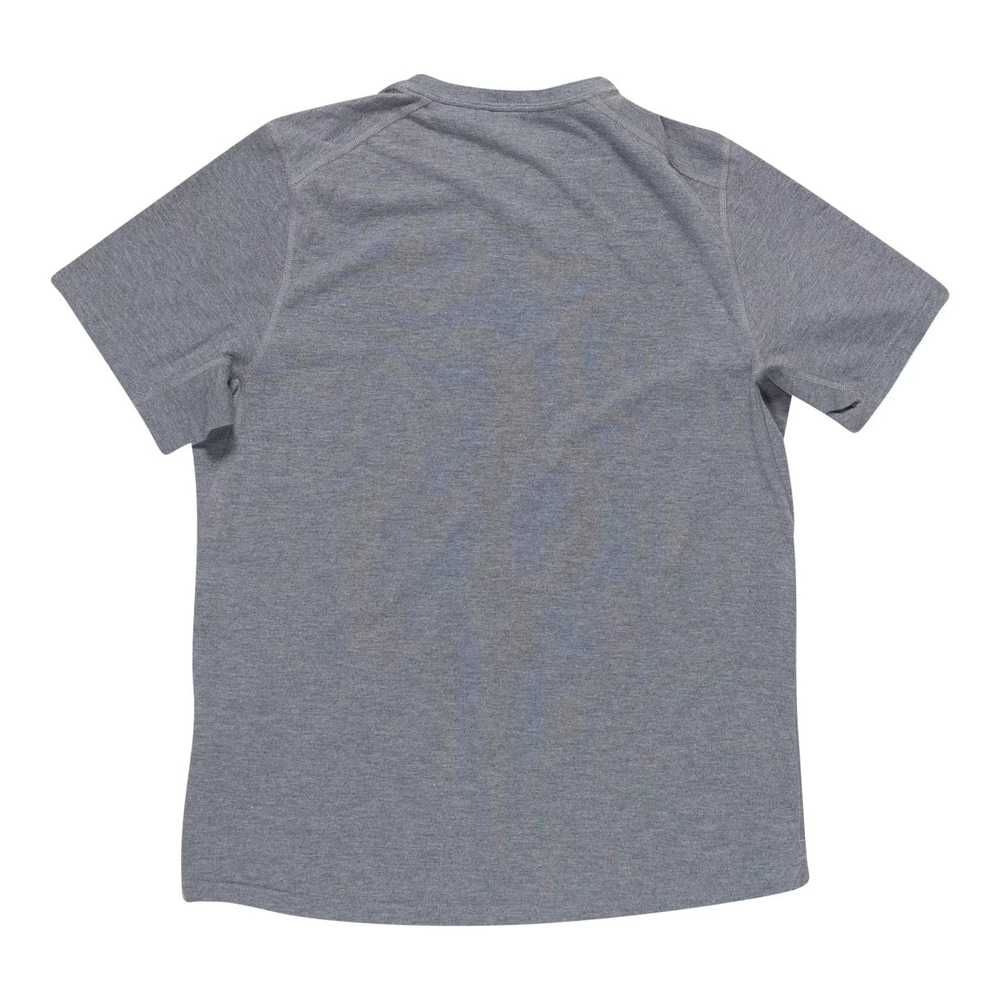 Patagonia Nine Trails Short-Sleeve T-Shirt - Men's - image 2