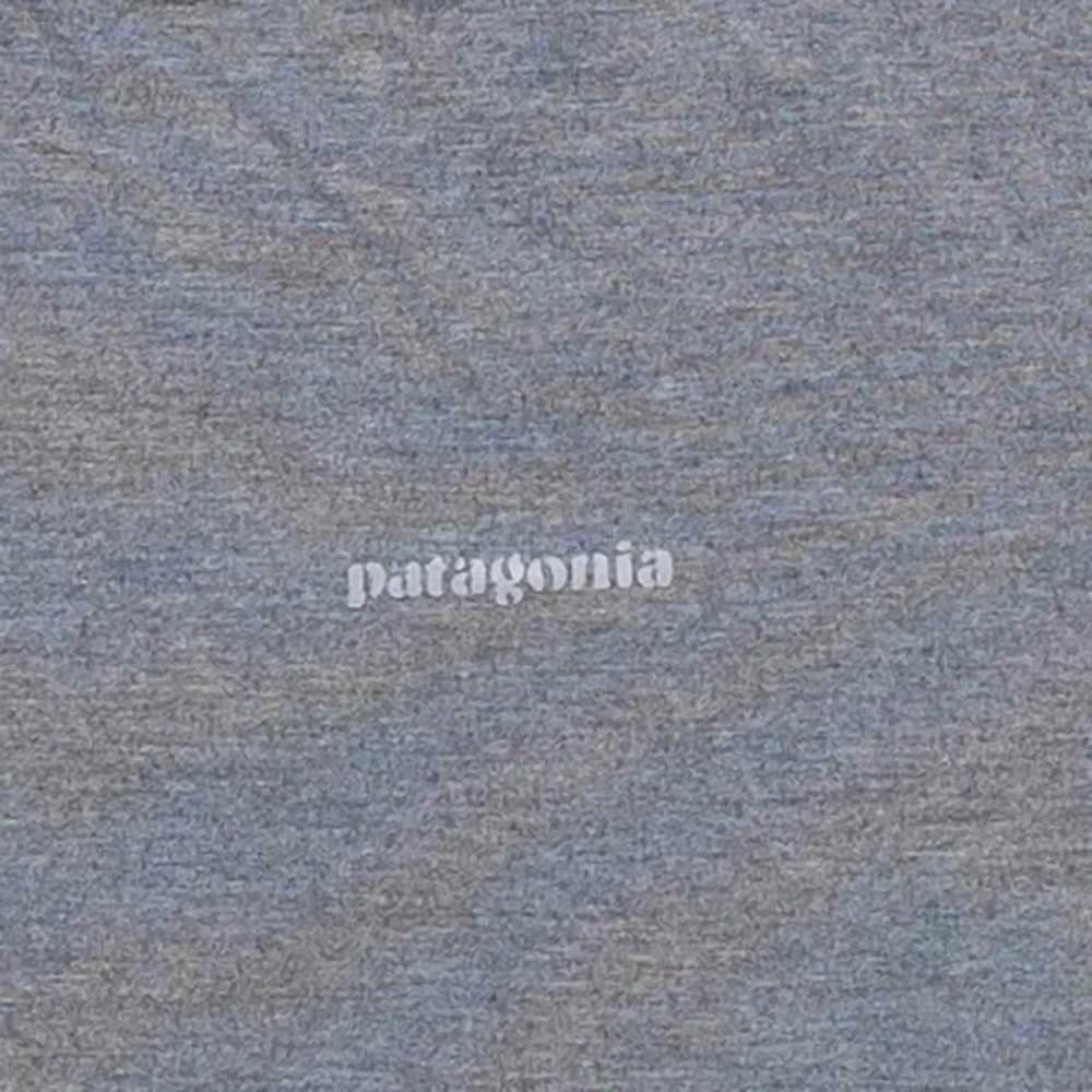 Patagonia Nine Trails Short-Sleeve T-Shirt - Men's - image 3