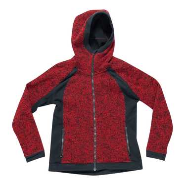 KUHL Ferrata Wool Blend Full Zip Jacket - Women's - image 1