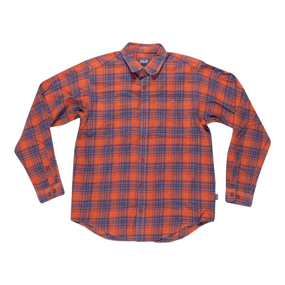 Patagonia Pima Cotton Shirt - Men's - image 1