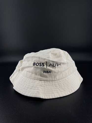 Hugo Boss × Very Rare Vintage Bucket Hugo Boss Au… - image 1