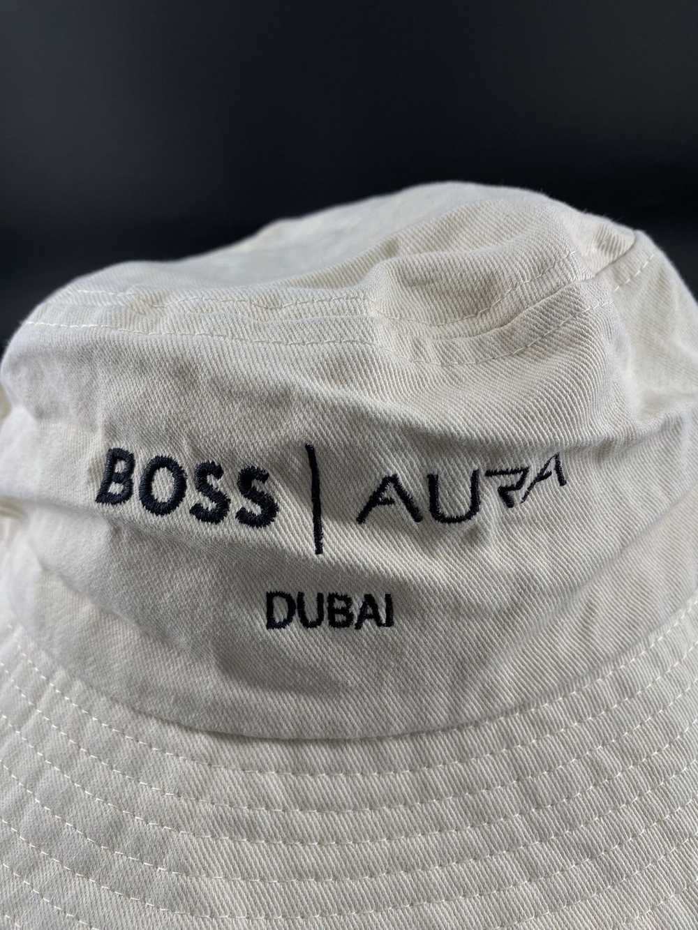 Hugo Boss × Very Rare Vintage Bucket Hugo Boss Au… - image 2