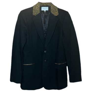 Current Elliott Blazer