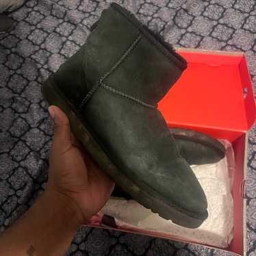 ugg mini boots