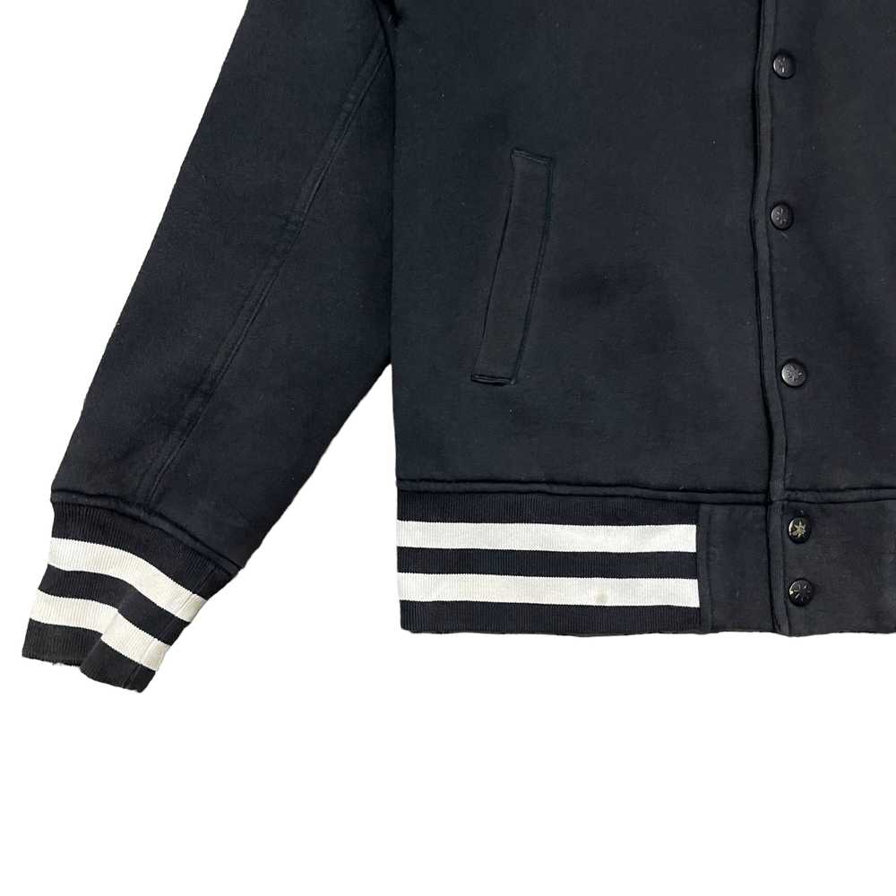 Archival Clothing × Dc × Varsity Jacket Vintage D… - image 3