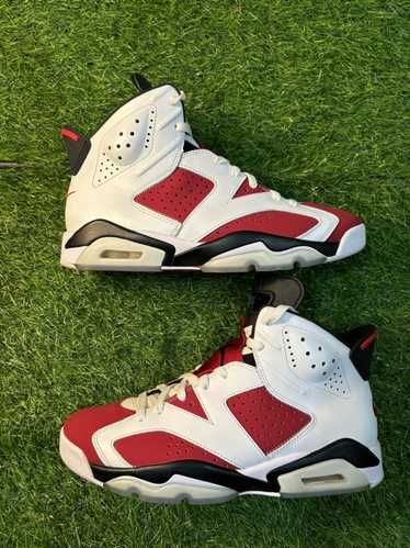 Jordan Brand Jordan 6 carmine