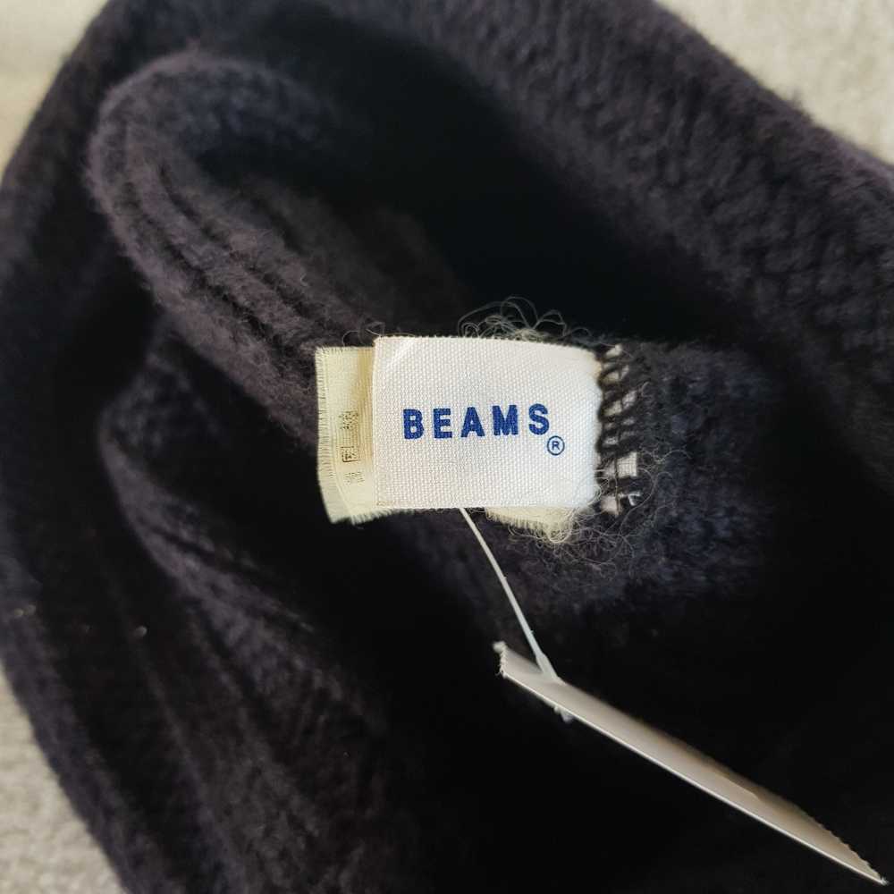 Aran Isles Knitwear × Beams Plus × Ski Vintage Be… - image 6