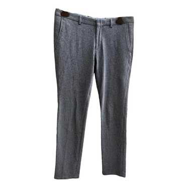 Manuel Ritz Trousers