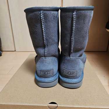 UGG Mouton Boots Gray