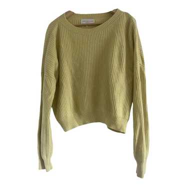 Opportuno Amsterdam Cashmere jumper