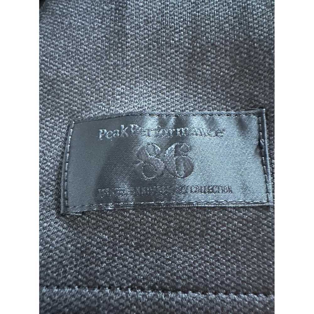 Peak Performance Jacket - image 3