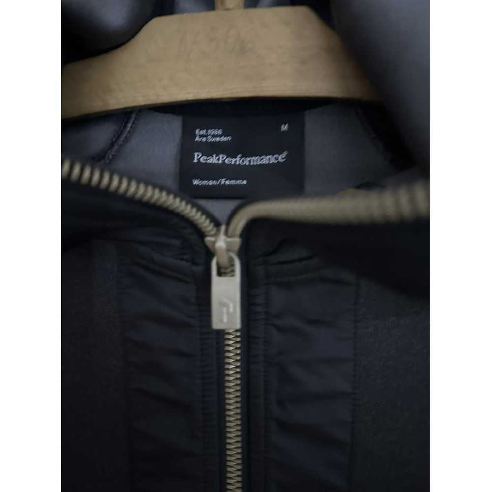 Peak Performance Jacket - image 6