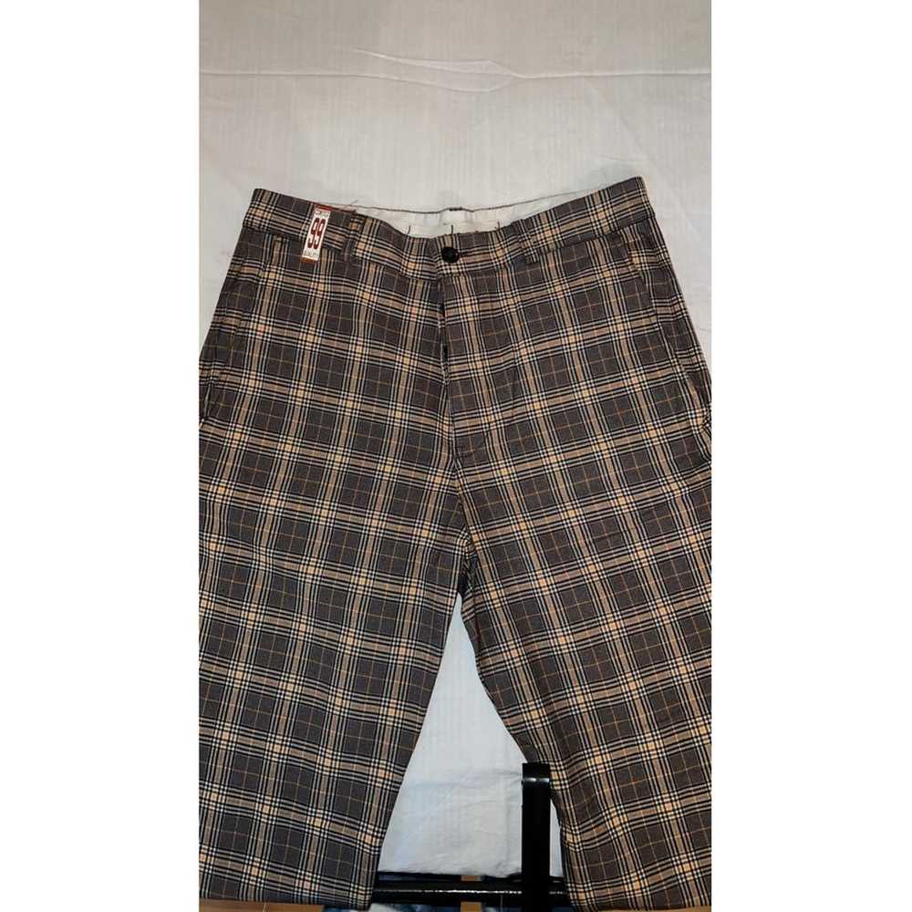 Franklin & Marshall Trousers - image 2