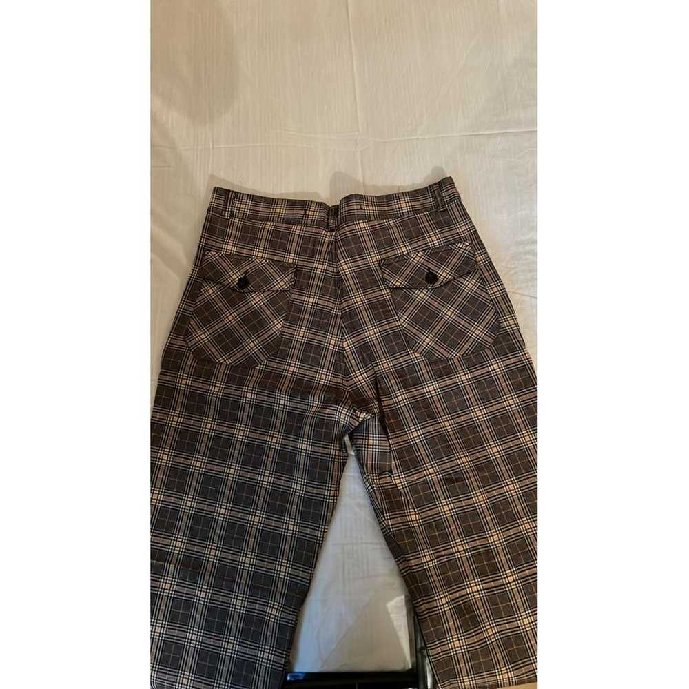 Franklin & Marshall Trousers - image 6