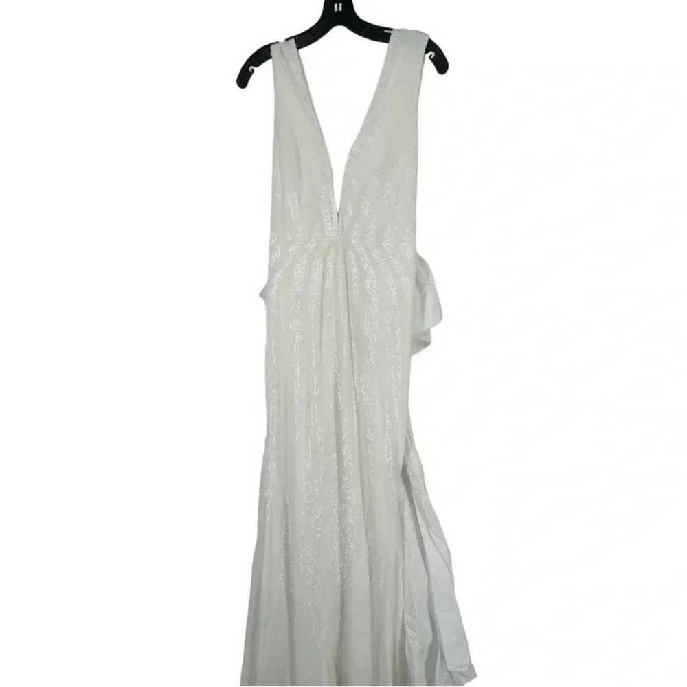 Rebecca Vallance Dress - image 6