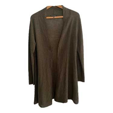 Eileen Fisher Wool cardigan - image 1