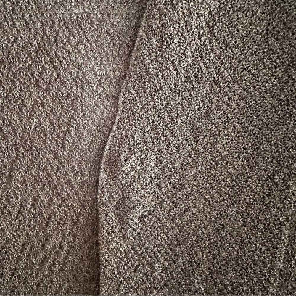 Eileen Fisher Wool cardigan - image 5