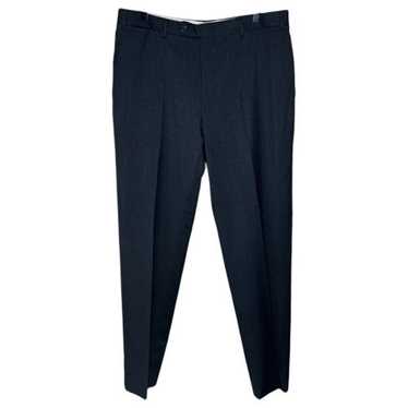 Canali Wool trousers - image 1