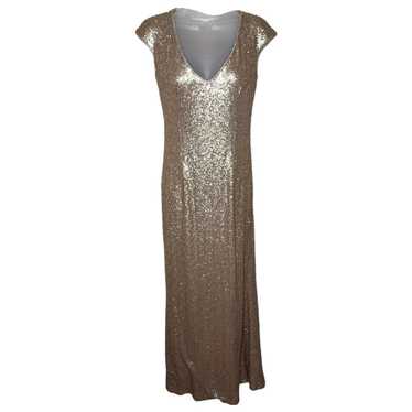 Theia Maxi dress - image 1