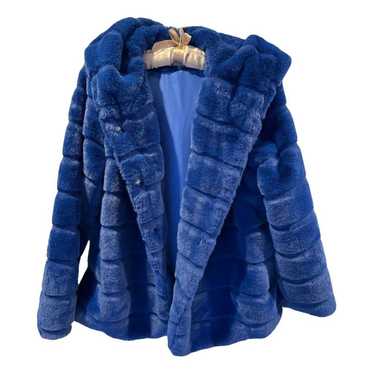 Apparis Faux fur coat - image 1