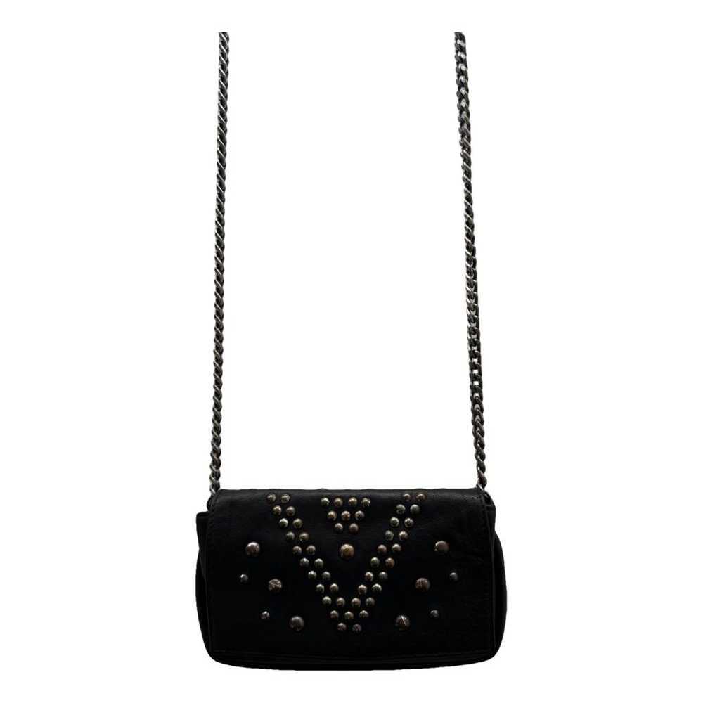 Orciani Leather crossbody bag - image 1