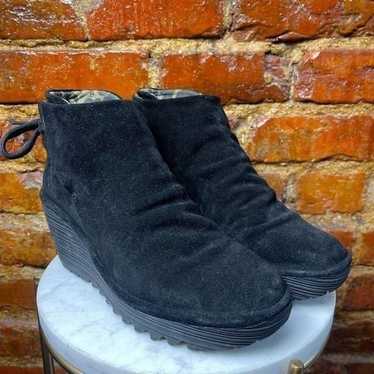 Fly London Yebi Boots 7